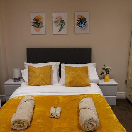 Modern Stylish Apartment برايتون المظهر الخارجي الصورة