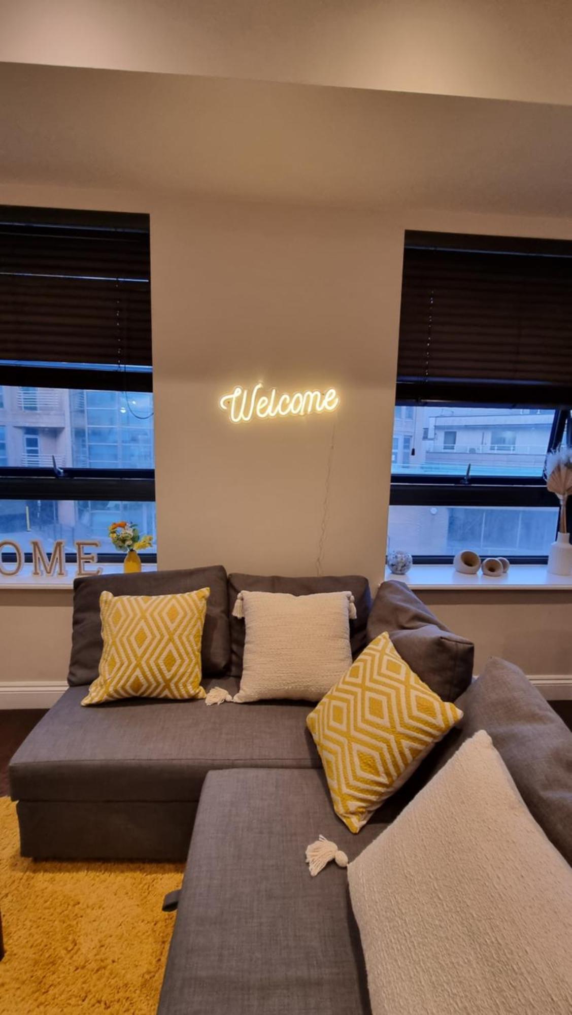 Modern Stylish Apartment برايتون المظهر الخارجي الصورة