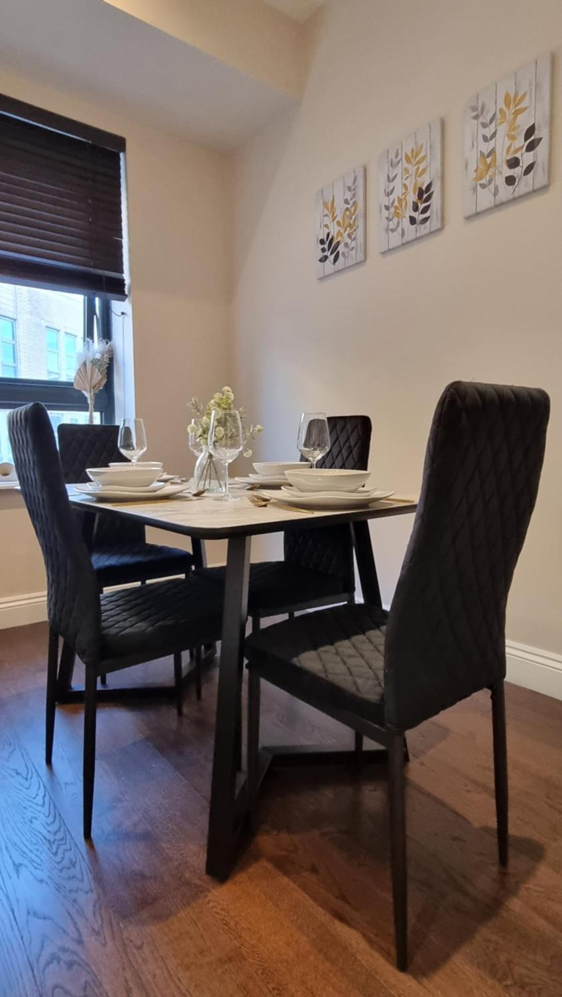 Modern Stylish Apartment برايتون المظهر الخارجي الصورة