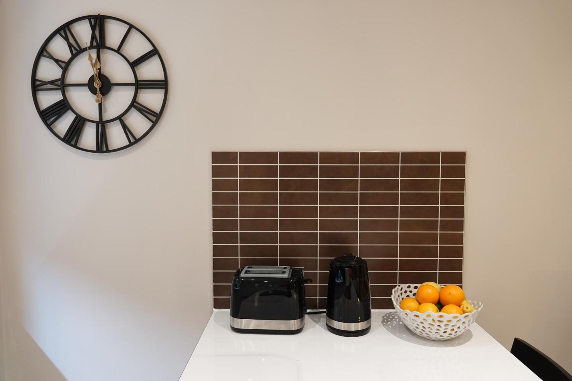 Modern Stylish Apartment برايتون المظهر الخارجي الصورة