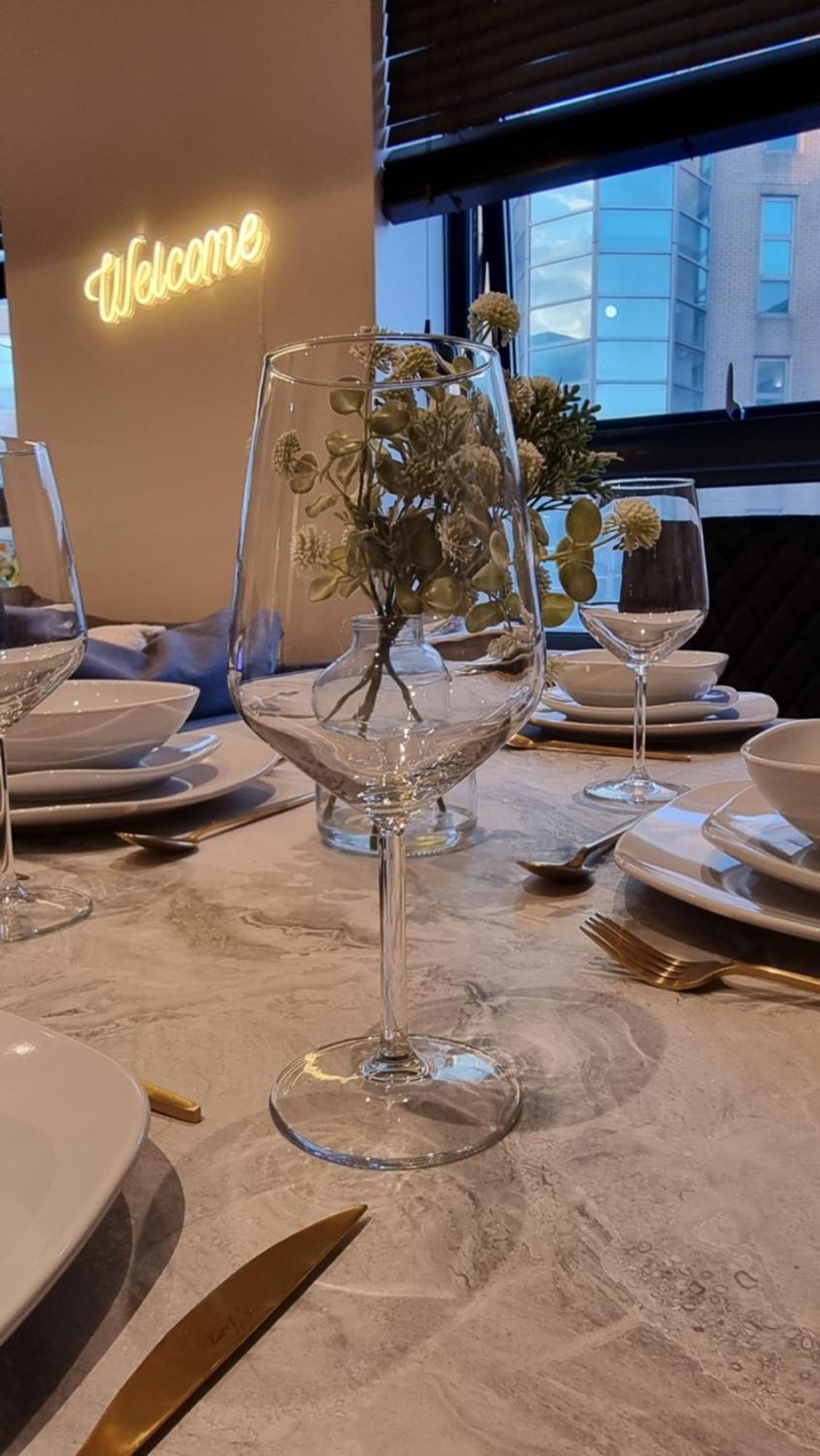 Modern Stylish Apartment برايتون المظهر الخارجي الصورة