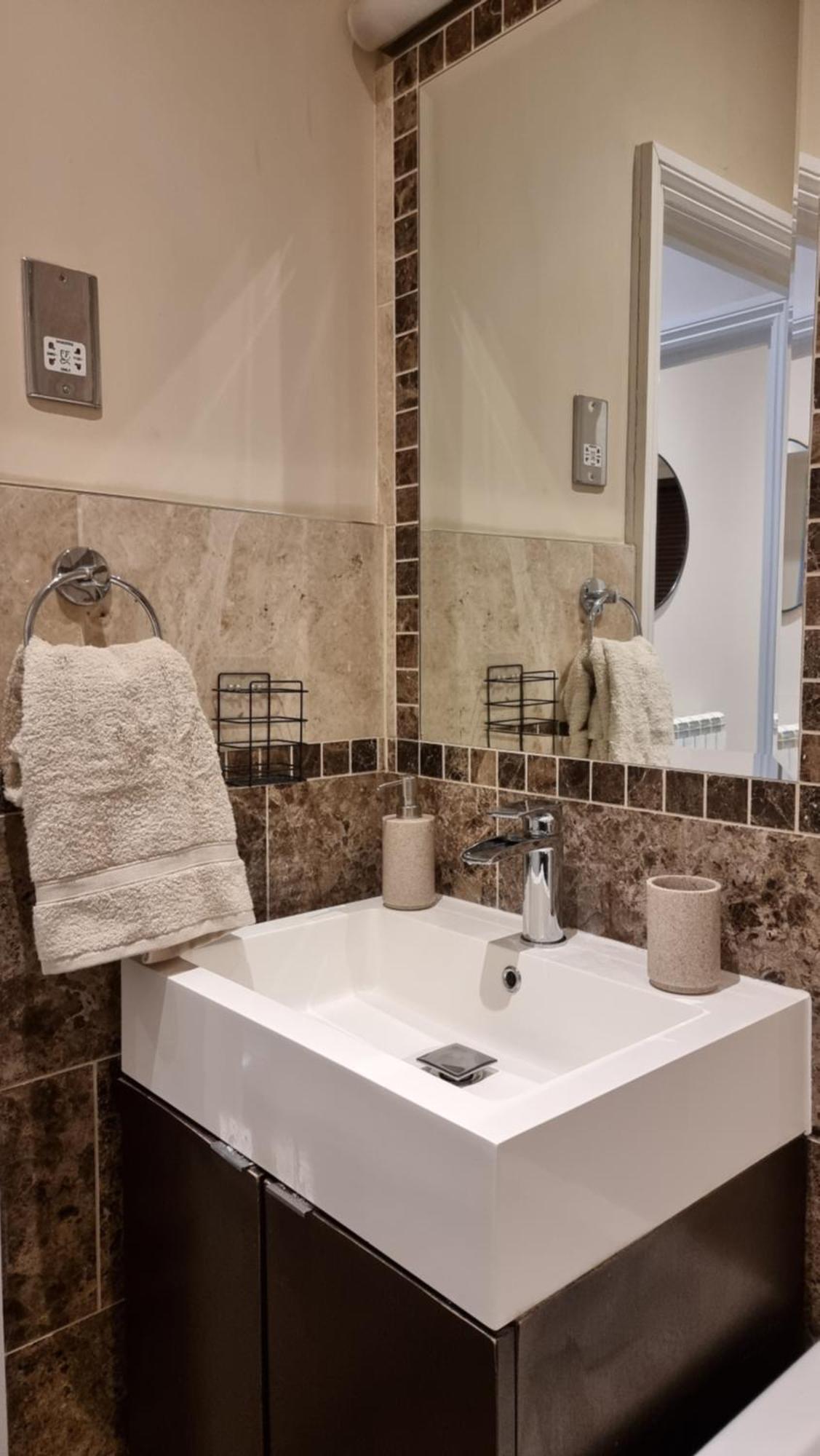 Modern Stylish Apartment برايتون المظهر الخارجي الصورة