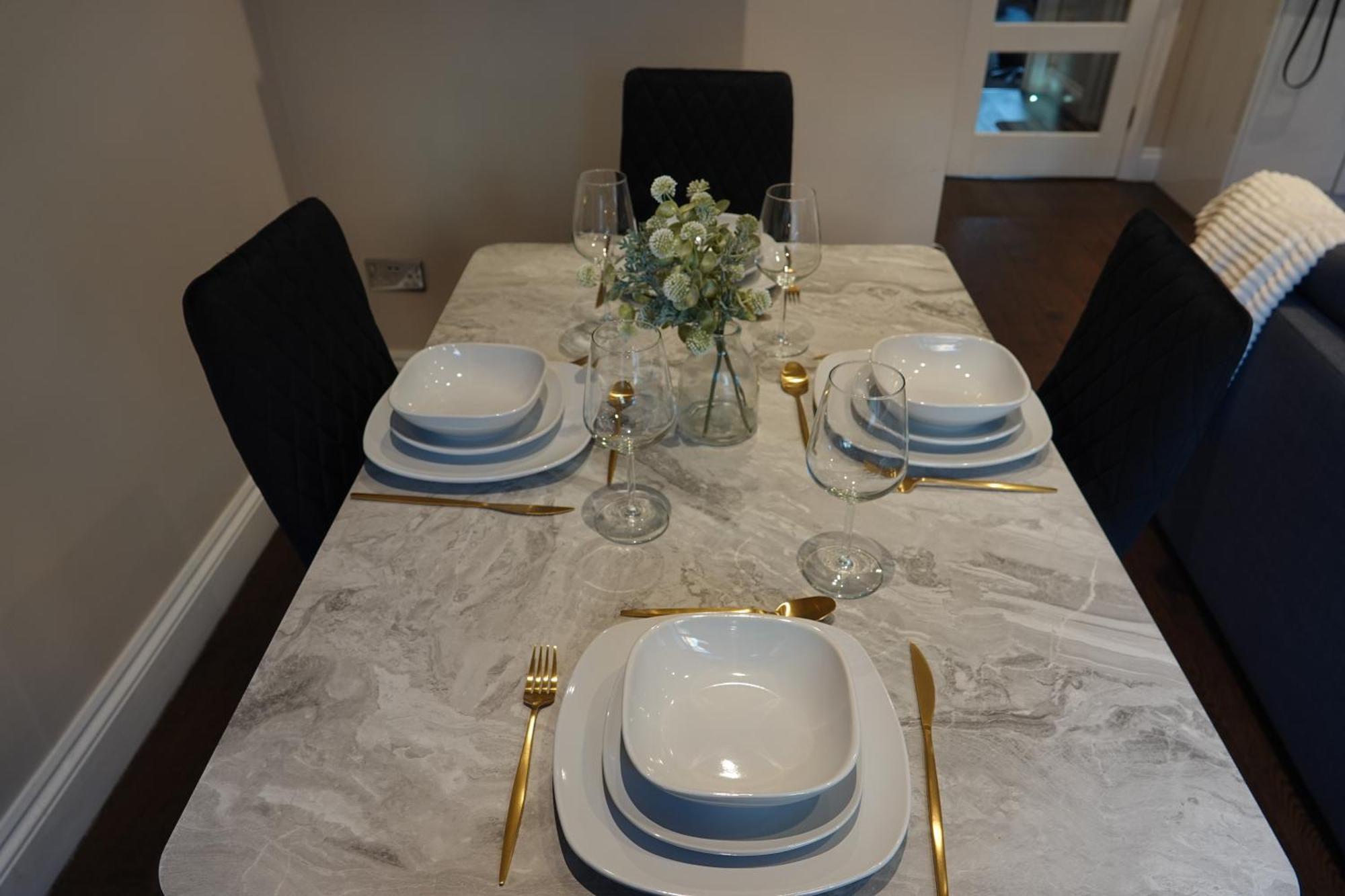 Modern Stylish Apartment برايتون المظهر الخارجي الصورة