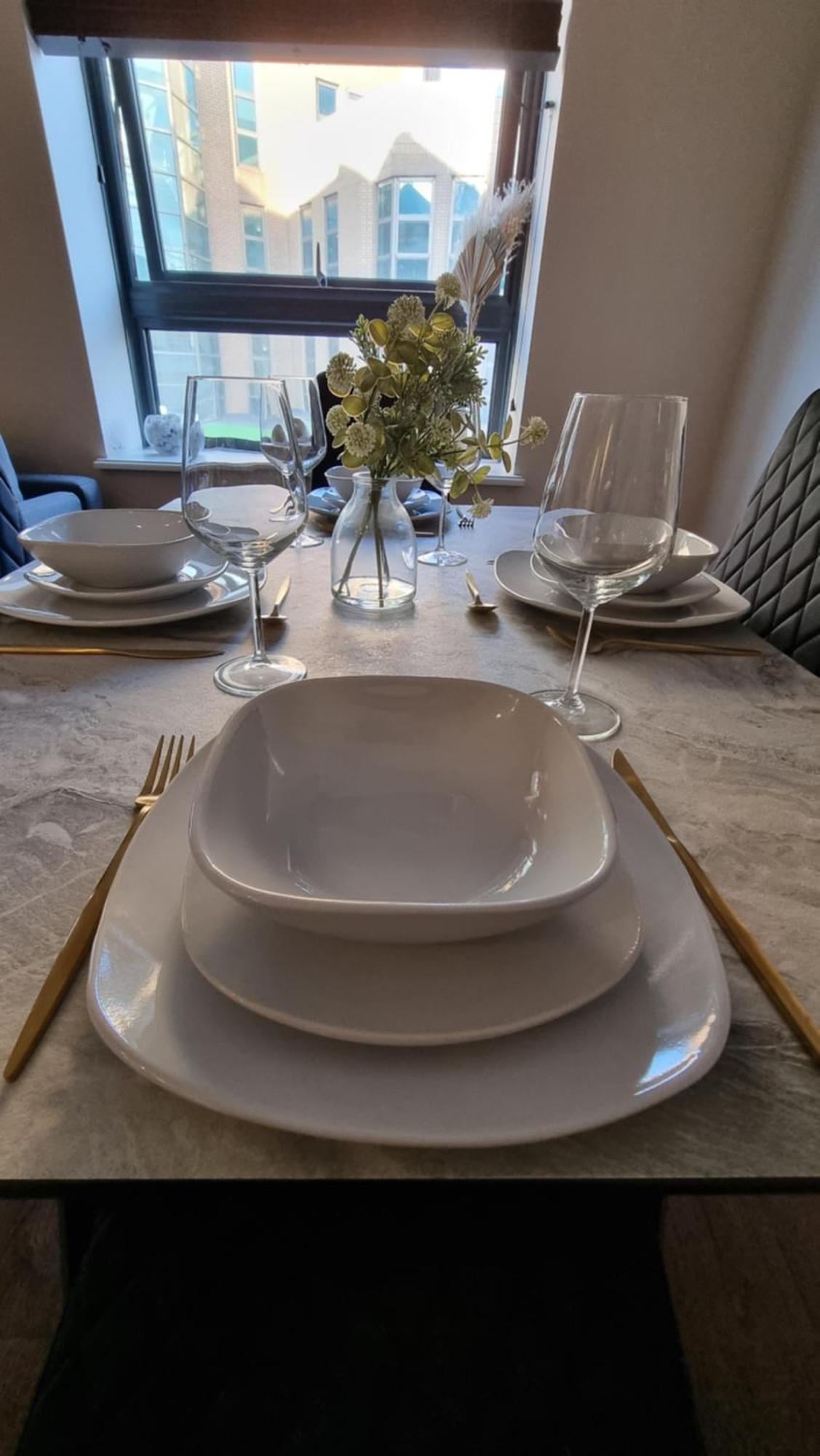 Modern Stylish Apartment برايتون المظهر الخارجي الصورة